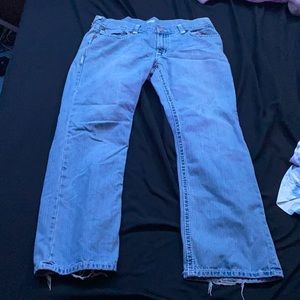 Used True Religion Jeans
